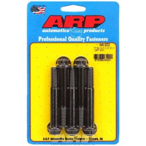 ARP #645-3000 Bolt Kit 12pt 5pk 7/16-14 x 3.000