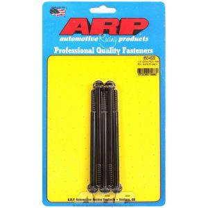 ARP #650-4500 Bolt Kit - 6pt 5pk 1/4-20 x 4.500