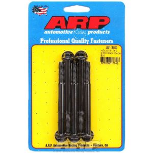 ARP #651-3500 Bolt Kit 6pt 5pk 5/16-18 x 3.500