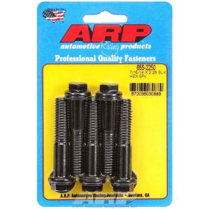 ARP #655-2250 7/16-14 x 2.250 6pt Bolt Kit (5pk)