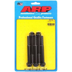 ARP #655-3750 Bolt Kit - 6pt. (5) 7/16-14 x 3.750