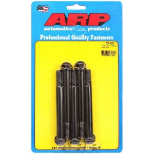 ARP #655-4250 Bolt Kit - 6pt. (5) 7/16-14 x 4.250