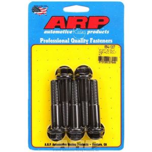 ARP #664-1007 Bolt Kit - 6pt. (5) 12mm x 1.5 x 60mm