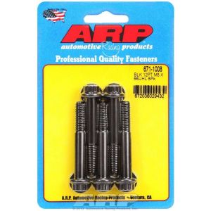 ARP #671-1008 Bolt Kit - 12pt. (5) 8mm x 1.25 x 55mm