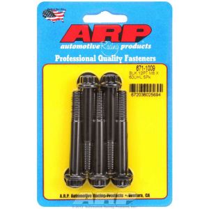 ARP #671-1009 Bolt Kit - 12pt. (5) 8mm x 1.25 x 60mm