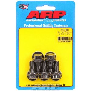 ARP #672-1001 Bolt Kit - 12pt. (5) 10mm x 1.5 x 20mm