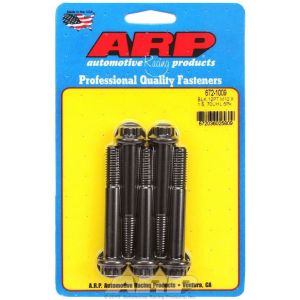 ARP #672-1009 Bolt Kit - 12pt. (5) 10mm x 1.5 x 70mm