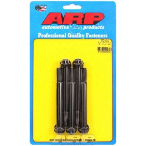 ARP #672-1012 Bolt Kit - 12pt. (5) 10mm x 1.5 x 100mm