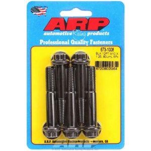ARP #673-1008 Bolt Kit - 12pt. (5) 10mm x 1.25 x 60mm