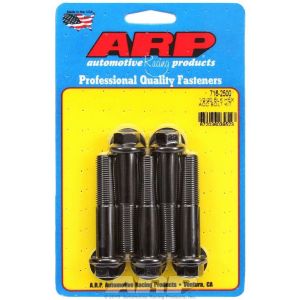 ARP #716-2500 Bolt Kit - 6pt. (5pk) 1/2-20 x 2.500