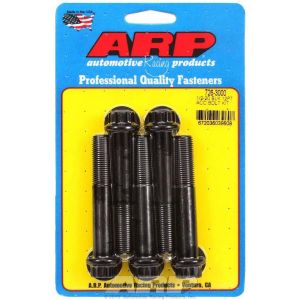 ARP #726-3000 Bolt Kit - 12pt 5pk 1/2-20 x 3.000