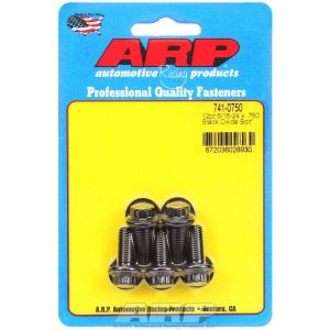 ARP #741-0750 Bolt Kit - 12pt. (5) 5/16-24 x .750