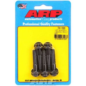 ARP #741-1500 Bolt Kit - 12pt. (5) 5/16-24 x 1.500