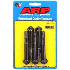 ARP #743-3000 Bolt Kit - 12pt. (5) 7/16-20 x 3.000
