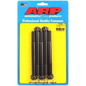 ARP #743-5000 Bolt Kit - 12pt 5pk 7/16-20 x 5.000