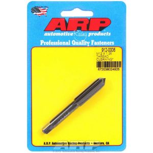 ARP #912-0006 12mm x 1.25 Thread Cleaning Tap