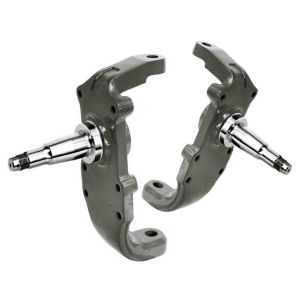 RIDETECH #11019300 55-57 Chevy 2in Drop Spindles