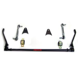 RIDETECH #11169102 Rear MuscleBar Sway Bar 67-69 GM F Body