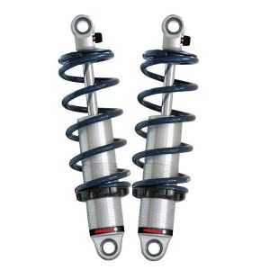 RIDETECH #11336510 63-72 Chevy C10 Coil Over Shocks Rear