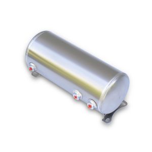 RIDETECH #31913100 Air Tank 3 Gallon Alum.