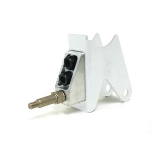 RIDETECH #90001928 Billet Shockwave Lower Rear Mount Pair