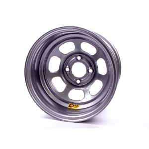AERO RACE WHEELS #30-084520 13x8 2in 4.50 Silver