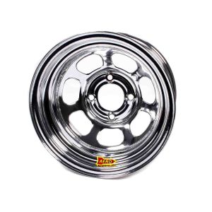 AERO RACE WHEELS #30-284230 13x8 3in 4.25 Chrome
