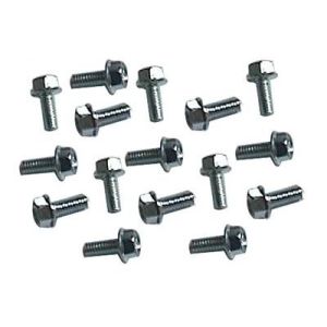 AERO RACE WHEELS #54-500003 Bead Lock Bolt Kit