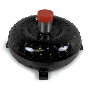 ACC PERFORMANCE #25013 Torque Converter Ford C4 24-Spline 10.5in BC