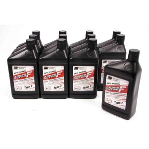 ATI PERFORMANCE #100001-12 ATI Super F Transmission Fluid - Case (12)