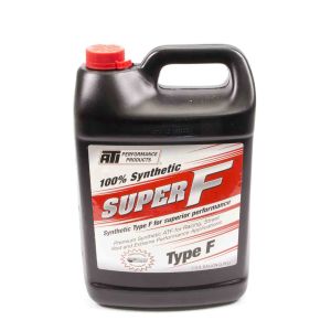 ATI PERFORMANCE #100004 ATI Super F Transmission Fluid - 1-Gallon