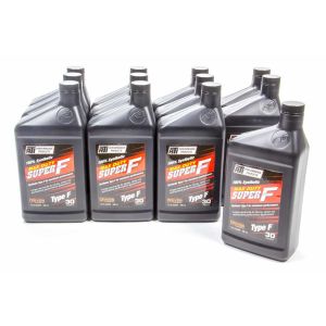 ATI PERFORMANCE #100021-12 ATI Max Duty Super F Trans Fluid - Case of 12