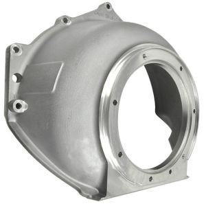 ATI PERFORMANCE #200046 SFI Super Bellhousing Chevy TH200 Metric Trans