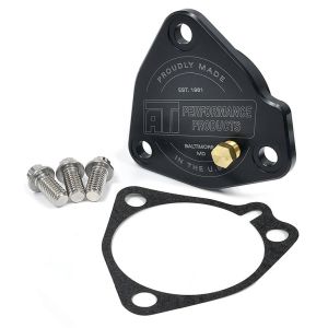 ATI PERFORMANCE #205325 Servo Cover - Billet