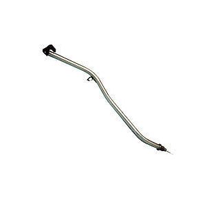 ATI PERFORMANCE #206491 Locking Trans. Dipstick & Tube - P/G- Short