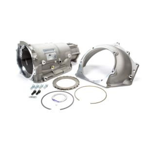 ATI PERFORMANCE #400011 TH400 SuperCase w/V8 Chevy Bell Combo