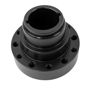 ATI PERFORMANCE #916032H2 Crank Hub Steel LS Corvette/ Pontiac G8