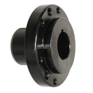 ATI PERFORMANCE #916040 Steel Crank Hub - SBC
