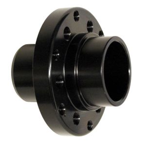 ATI PERFORMANCE #916133 SBC Crank Hub w/Remvable Extension