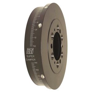 ATI PERFORMANCE #916680TR-55 Shell - Trigger w/4 Magnets 7in 3-Ring