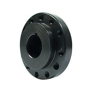 ATI PERFORMANCE #916890 Steel Crank Hub & Inner Shell - BBC