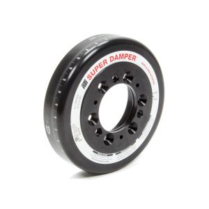 ATI PERFORMANCE #917030 Shell Assembly - 3-Ring Aluminum