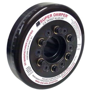 ATI PERFORMANCE #917064 BBC 7.074 Harmonic Damper - SFI