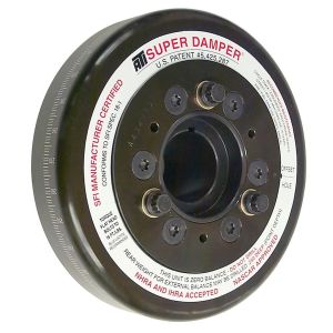 ATI PERFORMANCE #917065 BBC 7.074 Harmonic Damper - SFI