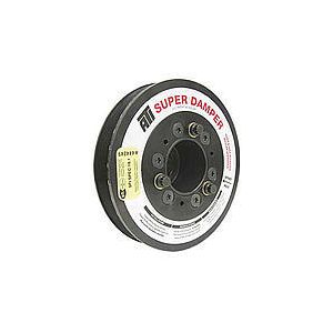 ATI PERFORMANCE #917110E BBM 7.074 Harmonic Damper - SFI