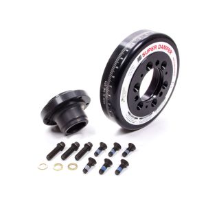 ATI PERFORMANCE #917211 GM LS1 7.074 Harmonic Damper - SFI