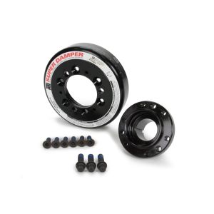 ATI PERFORMANCE #917215 GM LS 6.325 Harmonic Damper - SFI