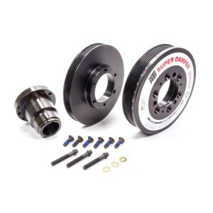 ATI PERFORMANCE #917264 LS1 7.480 Harmonic Damper - SFI
