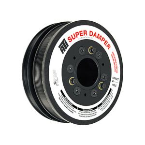 ATI PERFORMANCE #917279 LS1 6.78 Harmonic Damper SFI