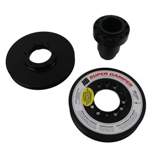 ATI PERFORMANCE #917285 7.425 Super Damper Steel Lwt. LS3 Camaro